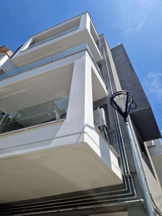 Volos Terra Deluxe Residences 외부 사진