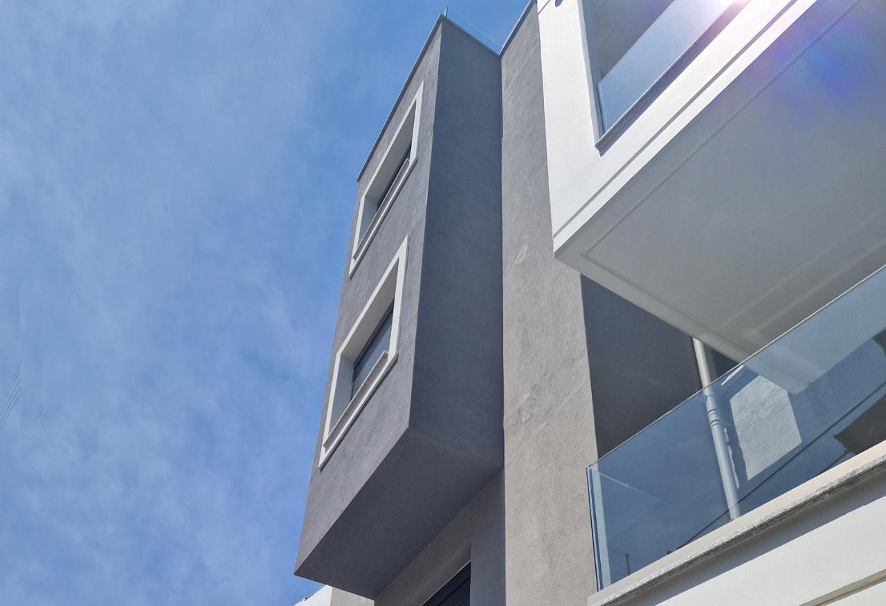 Volos Terra Deluxe Residences 외부 사진