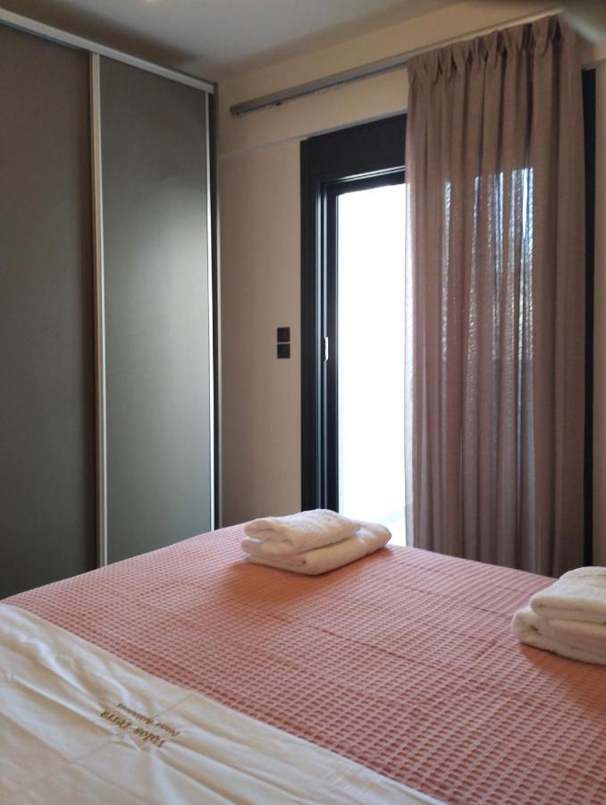 Volos Terra Deluxe Residences 외부 사진