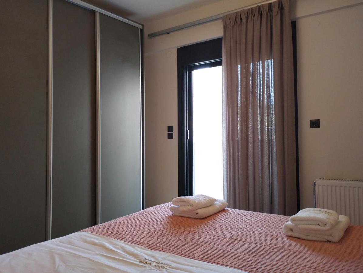Volos Terra Deluxe Residences 외부 사진