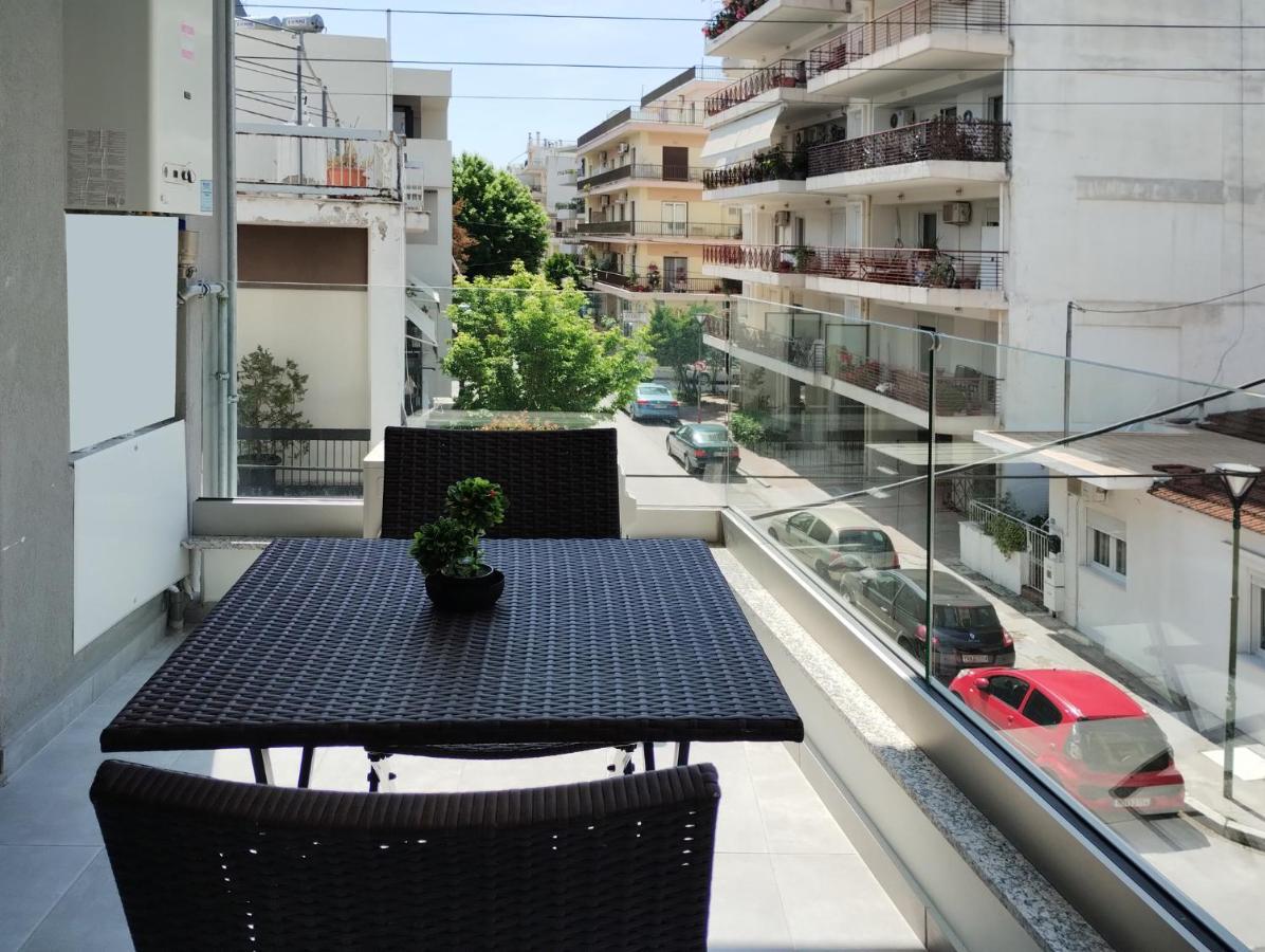 Volos Terra Deluxe Residences 외부 사진