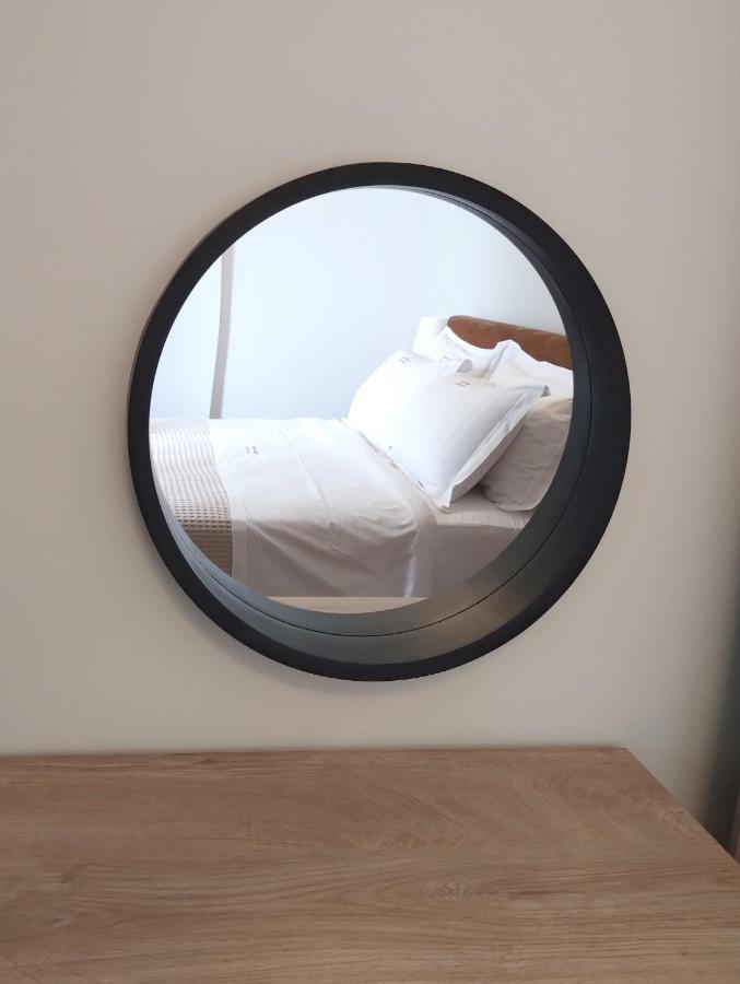 Volos Terra Deluxe Residences 외부 사진