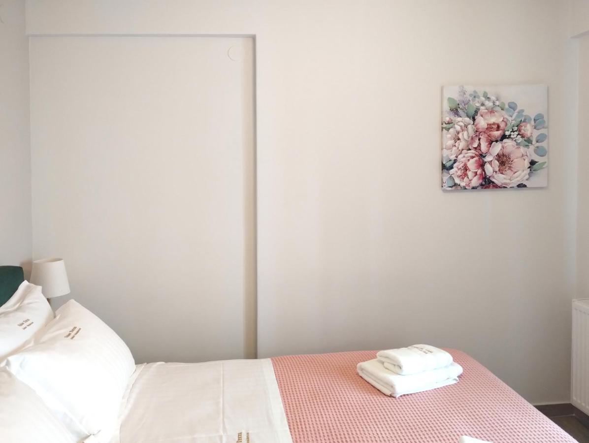 Volos Terra Deluxe Residences 외부 사진
