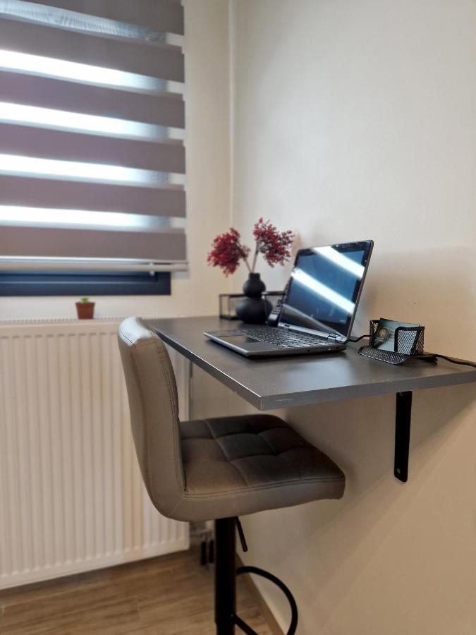 Volos Terra Deluxe Residences 외부 사진