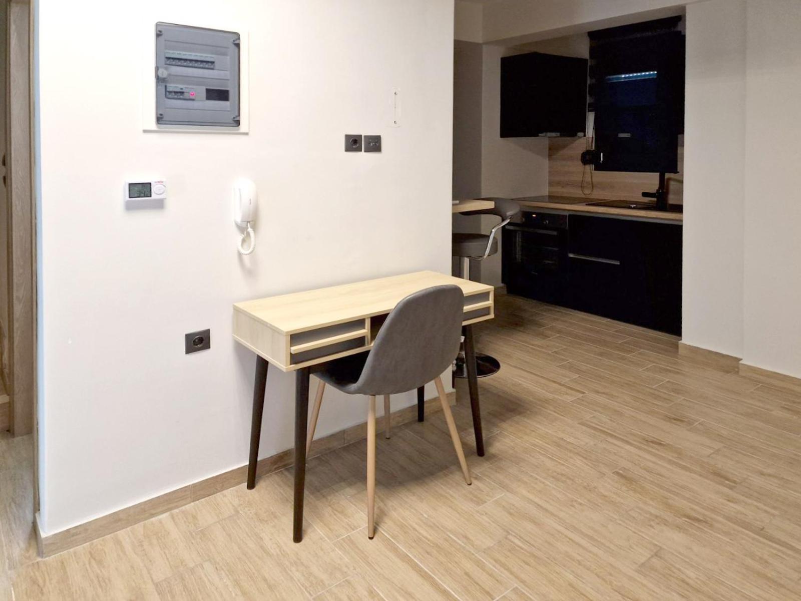 Volos Terra Deluxe Residences 외부 사진