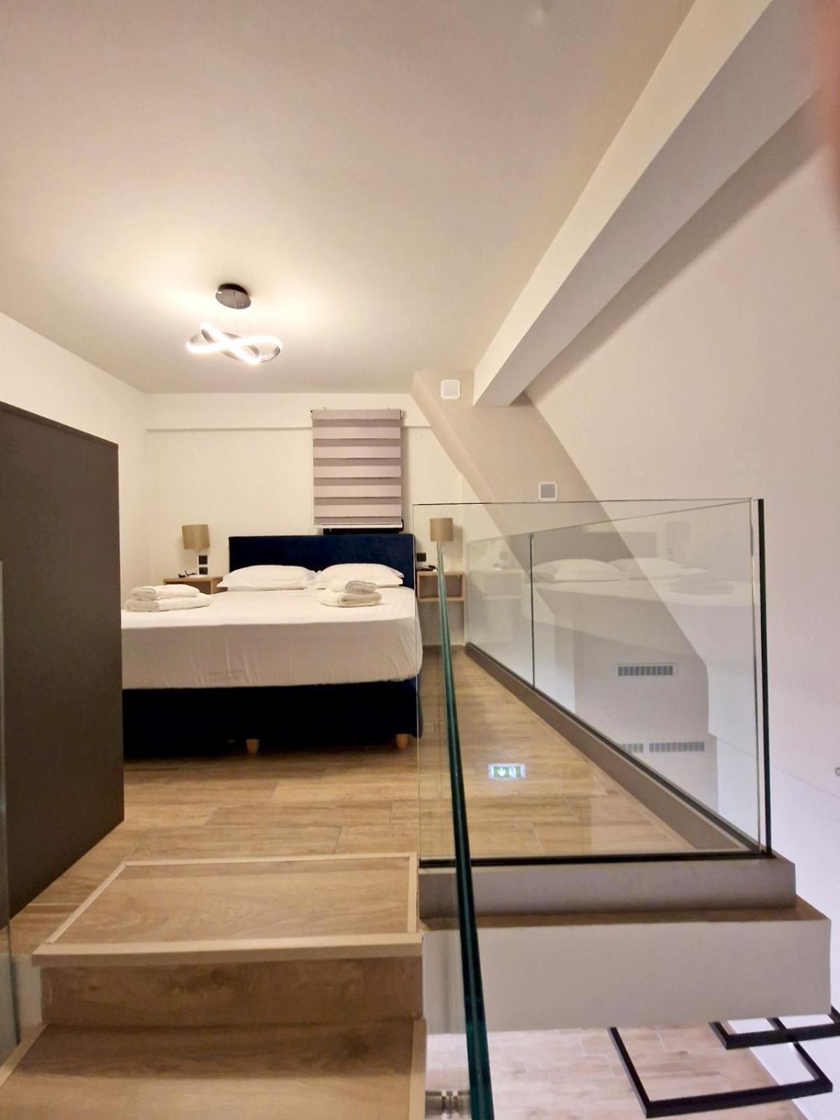 Volos Terra Deluxe Residences 외부 사진